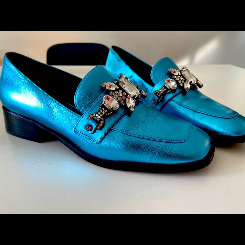Shoes MARC JACOBS size 38 - 7.5